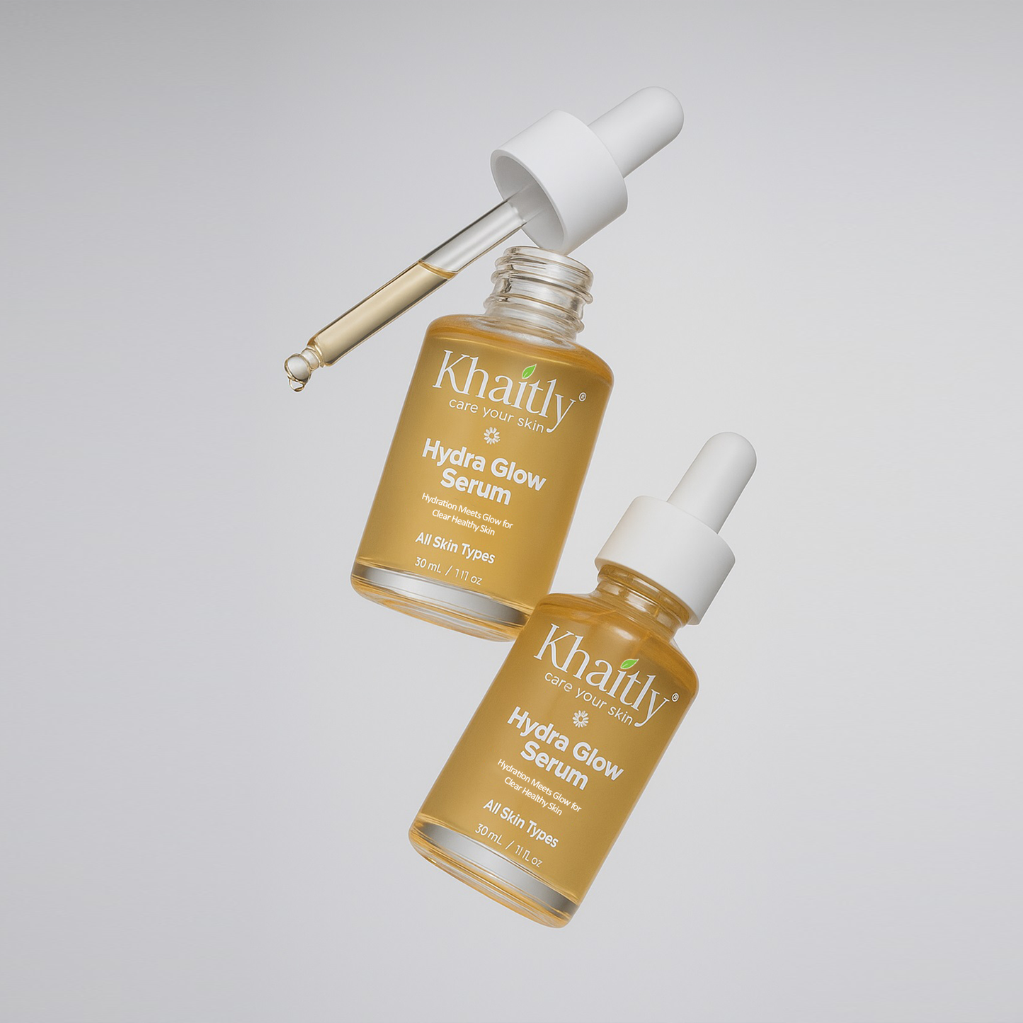 Hydra Glow Serum