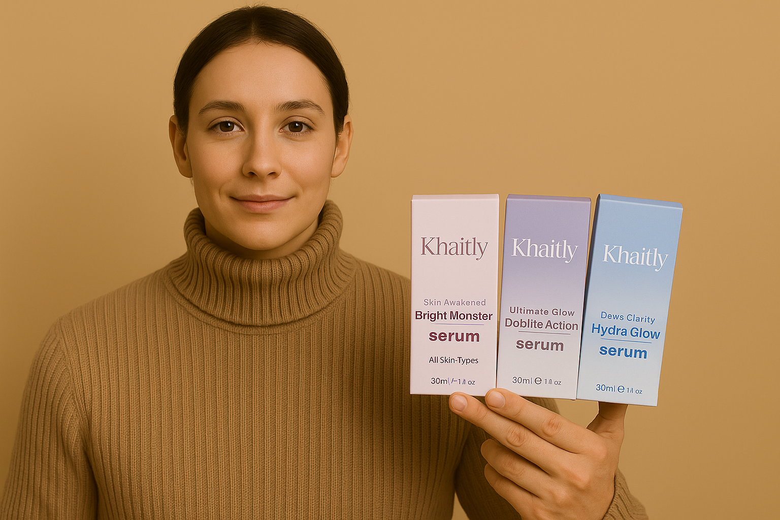 Treatment & Anti-Aging